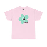 60 Day Milestone Unisex Flower T-Shirt | Recovery Gift | Poop2Poppies™