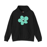 60 Day Flower Unisex Hoodie