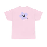 6 Month Milestone Unisex T-Shirt | Recovery Gift | Poop2Poppies™