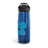 Just For Today CamelBak Eddy® Water Bottle | Drink Bottle | Poop2Poppies™