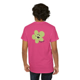 9 Month Milestone Unisex T-Shirt | Recovery Gift | Poop2Poppies™