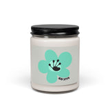 60 Day Milestone Ash Soy Candle (255g)