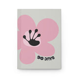 90 Day Milestone Ash Journal