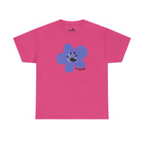 7 Year Milestone Unisex Flower T-Shirt | Recovery Gift | Poop2Poppies™