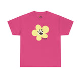 1 Year Milestone Unisex Flower T-Shirt | Recovery Gift | Poop2Poppies™