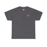 7 Year Milestone Unisex T-Shirt | Recovery Gift | Poop2Poppies™