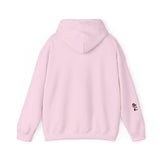 60 Day Milestone Unisex Flower Hoodie | Recovery Gift | Poop2Poppies™