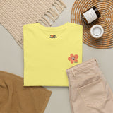 30 Day Milestone Unisex T-Shirt | Recovery Gift | Poop2Poppies™