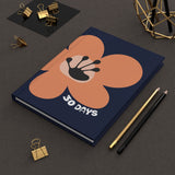 30 Day Milestone Navy Journal