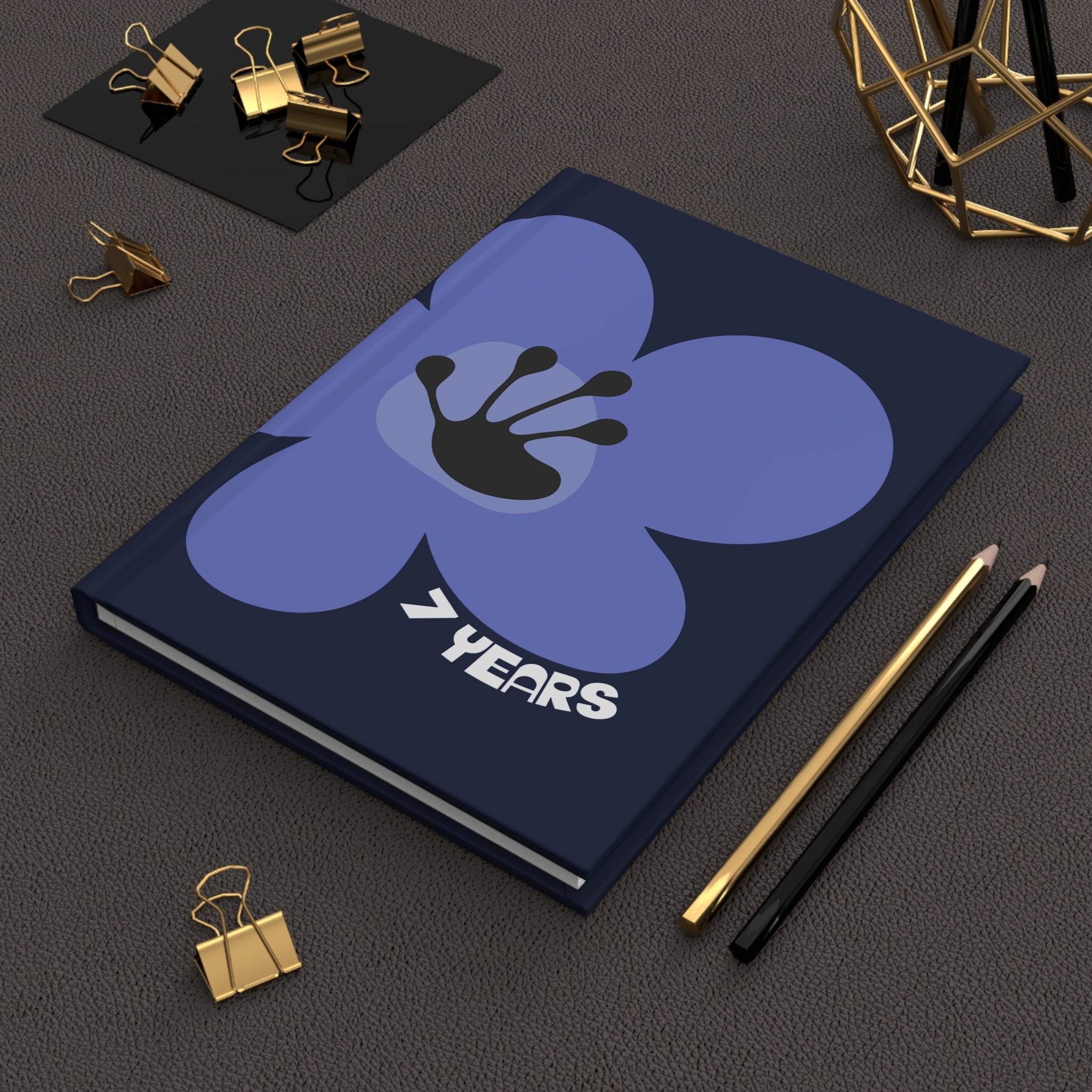 7 Year Milestone Navy Journal