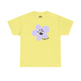 6 Month Milestone Unisex Flower T-Shirt | Recovery Gift | Poop2Poppies™