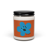 Just For Today Antique Orange Scented Soy Candle (255g)