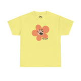30 Day Milestone Unisex Flower T-Shirt | Recovery Gift | Poop2Poppies™