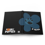 5 Year Milestone Black Journal