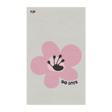 90 Day Milestone Ash Tea Towel