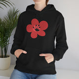18 Month Flower Unisex Hoodie