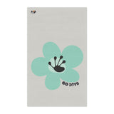 60 Day Milestone Ash Tea Towel