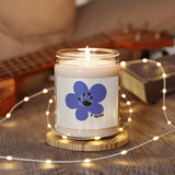7 Year Milestone Scented Soy Candle | Recovery Gift | Poop2Poppies™