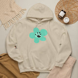 60 Day Flower Unisex Hoodie