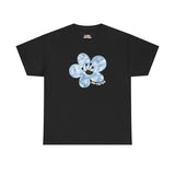 20+ Year Milestone Unisex Flower T-Shirt | Recovery Gift | Poop2Poppies™