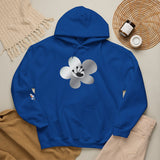 10 Year Flower Unisex Hoodie