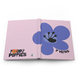 7 Year Milestone Light Pink Journal