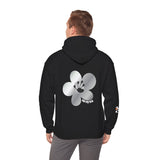 10 Year Milestone Unisex Hoodie | Recovery Gift | Poop2Poppies™
