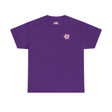 90 Day Milestone Unisex T-Shirt | Recovery Gift | Poop2Poppies™