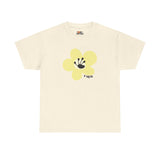 1 Year Milestone Unisex Flower T-Shirt | Recovery Gift | Poop2Poppies™