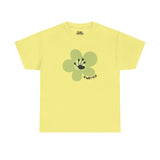 9 Month Milestone Unisex Flower T-Shirt | Recovery Gift | Poop2Poppies™