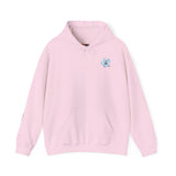 20+ Year Milestone Unisex Hoodie | Recovery Gift | Poop2Poppies™