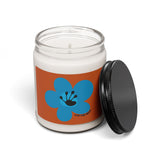 Just For Today Antique Orange Scented Soy Candle (255g)