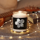 10 Year Milestone Scented Soy Candle | Recovery Gift | Poop2Poppies™