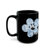 20+ Year Milestone 15oz Ceramic Mug | Recovery Gift | Poop2Poppies™