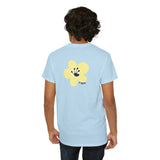 1 Year Milestone Unisex T-Shirt | Recovery Gift | Poop2Poppies™