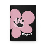 90 Day Milestone Journal | Recovery Gift | Poop2Poppies™