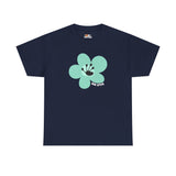60 Day Milestone Unisex Flower T-Shirt | Recovery Gift | Poop2Poppies™