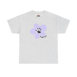 6 Month Milestone Unisex Flower T-Shirt | Recovery Gift | Poop2Poppies™