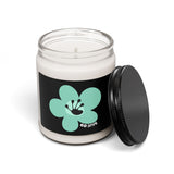 60 Day Milestone Black Scented Soy Candle (255g)