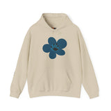 5 Year Flower Unisex Hoodie