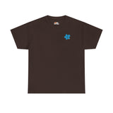 Just For Today Unisex T-Shirt | Recovery Gift | Poop2Poppies™