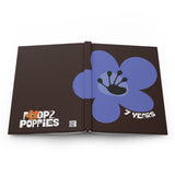 7 Year Milestone Dark Chocolate Journal
