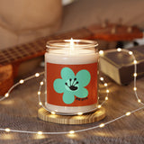 60 Day Milestone Antique Orange Soy Candle (255g)