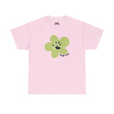 9 Month Milestone Unisex Flower T-Shirt | Recovery Gift | Poop2Poppies™