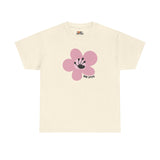 90 Day Milestone Unisex Flower T-Shirt | Recovery Gift | Poop2Poppies™