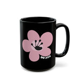 90 Day Milestone 15oz Ceramic Mug | Recovery Gift | Poop2Poppies™