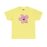 90 Day Milestone Unisex Flower T-Shirt | Recovery Gift | Poop2Poppies™