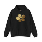 15 Year Flower Unisex Hoodie