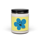 Just For Today Cornsilk Scented Soy Candle (255g)