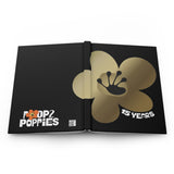 15 Year Milestone Black Journal